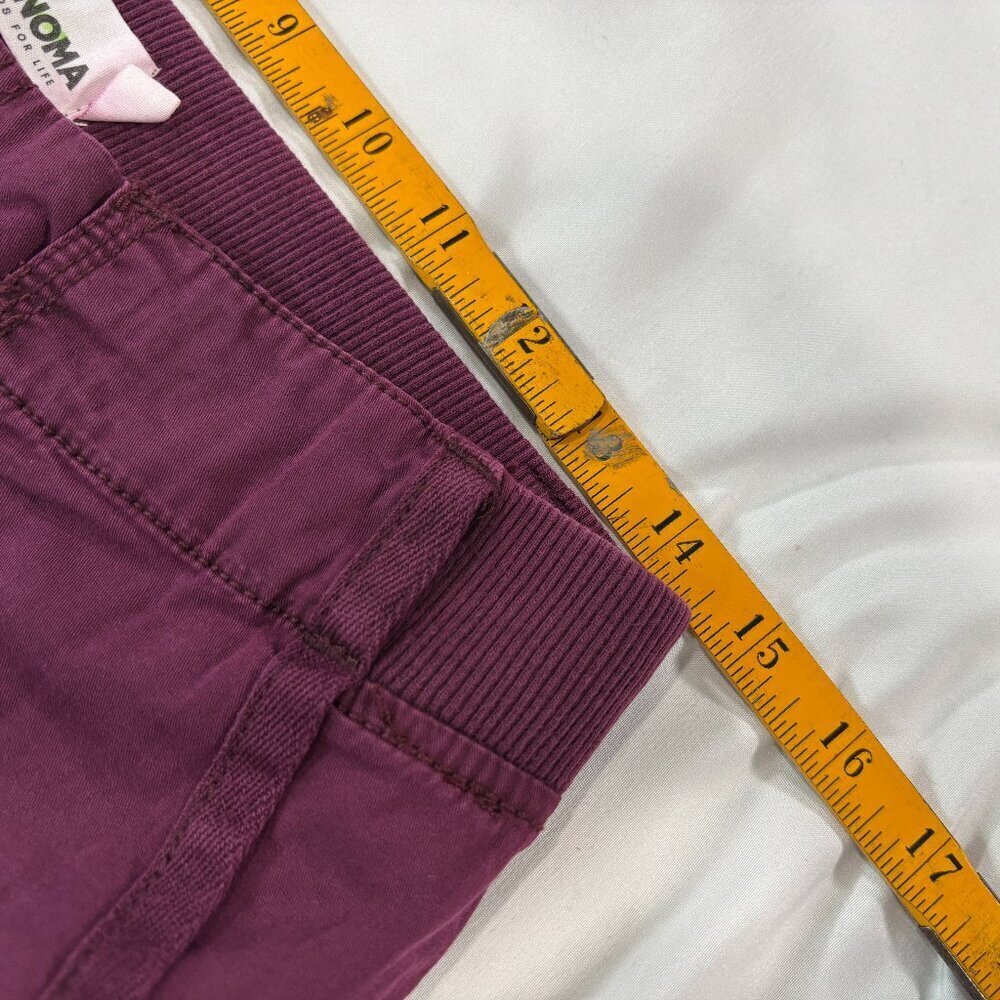Sonoma Goods For Life Size 8 Cargo Pants Women - Picture 3 of 6